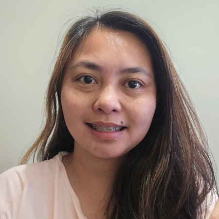 Richelle A.'s profile photo