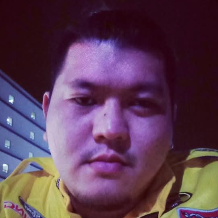 Christian Keneth S.'s profile photo