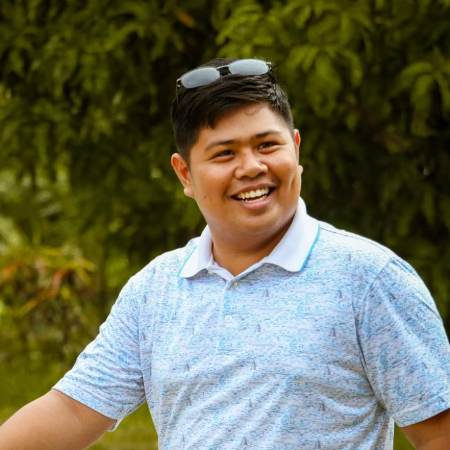 Ken Gabriel C.'s profile photo