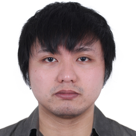 Godfrey Nikko V.'s profile photo