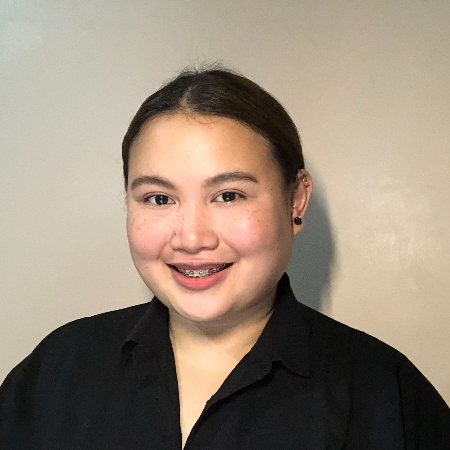 Joelle Francine R.'s profile photo