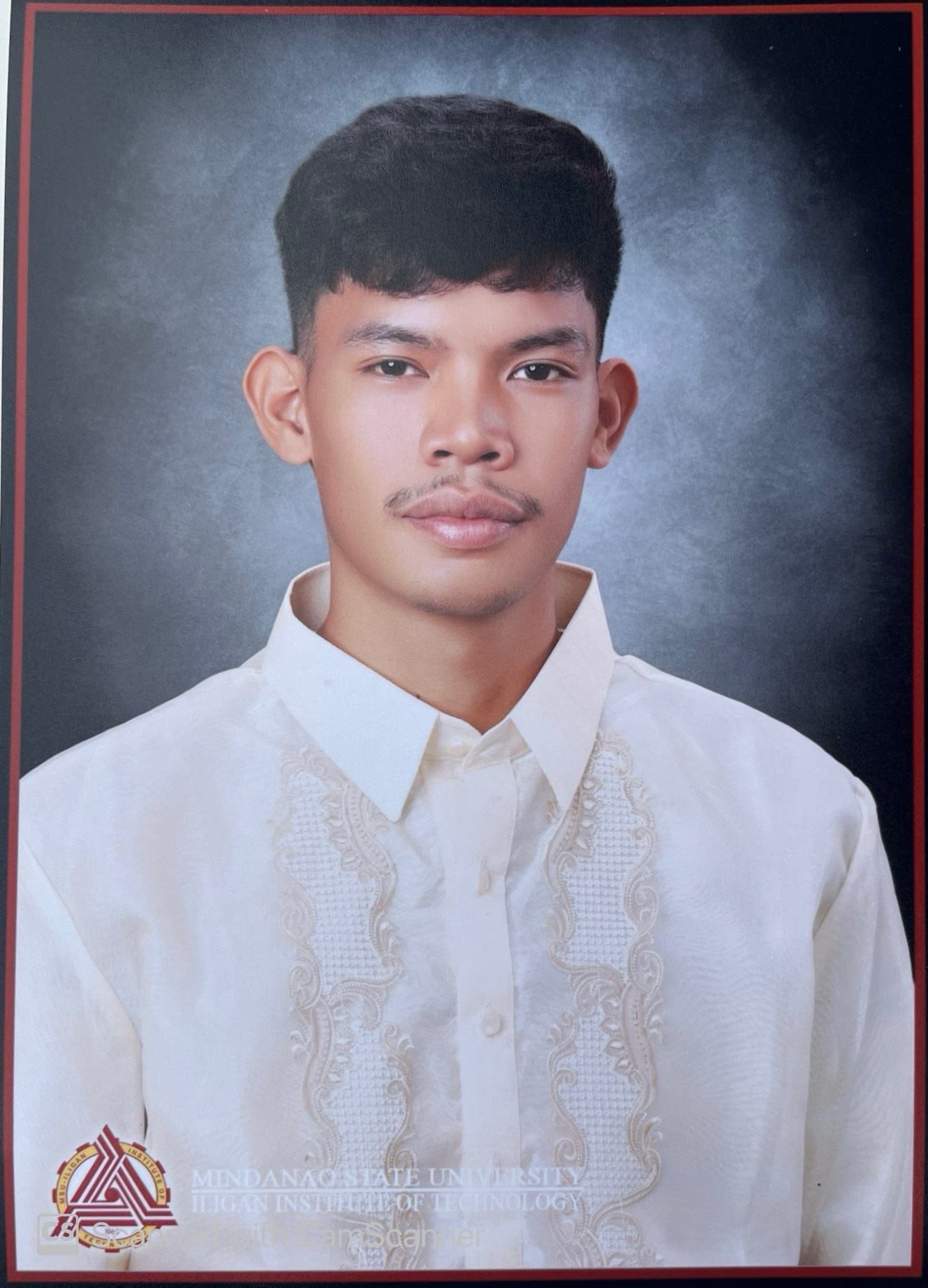 Theodore Josef C.'s profile photo