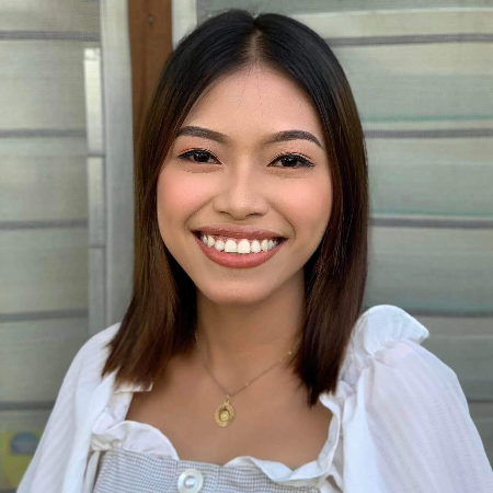 ANAMIE J.'s profile photo