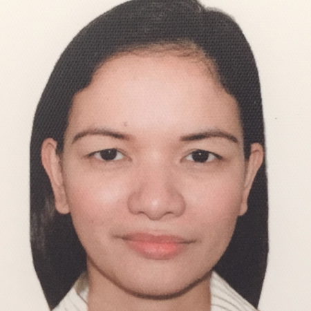 Girlie D.'s profile photo