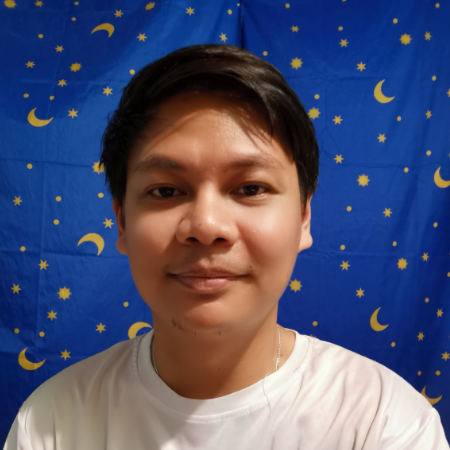 Alonzo L.'s profile photo
