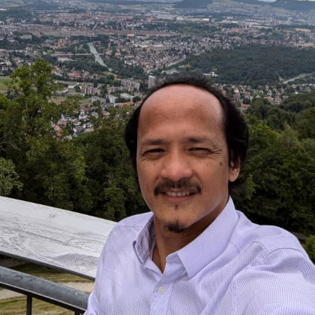 Romeo P.'s profile photo