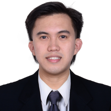 Lodjie L.'s profile photo