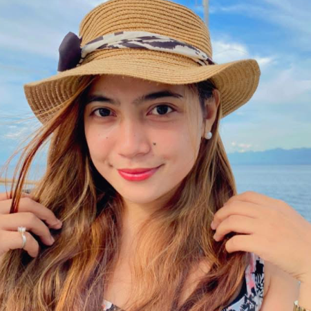 Rica Cielou A.'s profile photo
