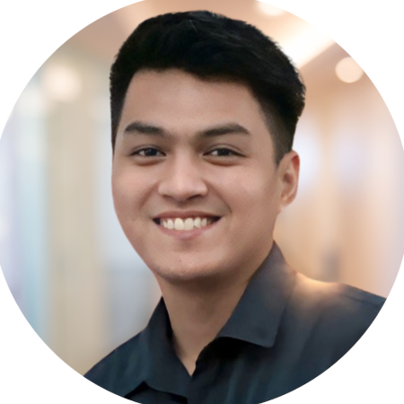 Jhomar A.'s profile photo