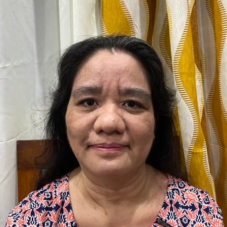 Bernadette A.'s profile photo