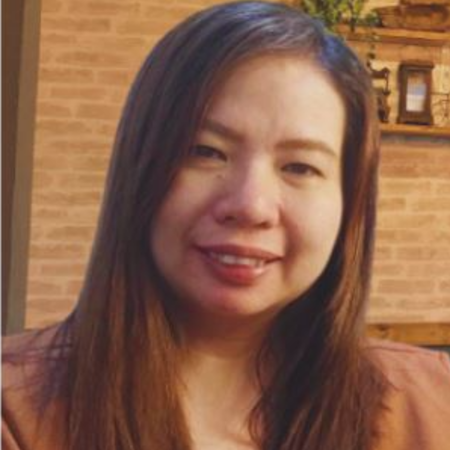 CHRISTINE U.'s profile photo