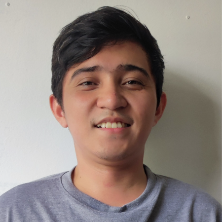 Rey John S.'s profile photo