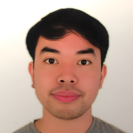 Japheth D.'s profile photo