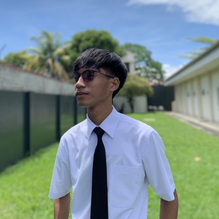 Kian Dallin T.'s profile photo