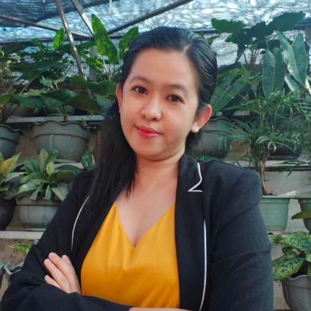 QUEEN ROSALY L.'s profile photo
