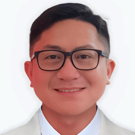 VINCE BRYAN C.'s profile photo