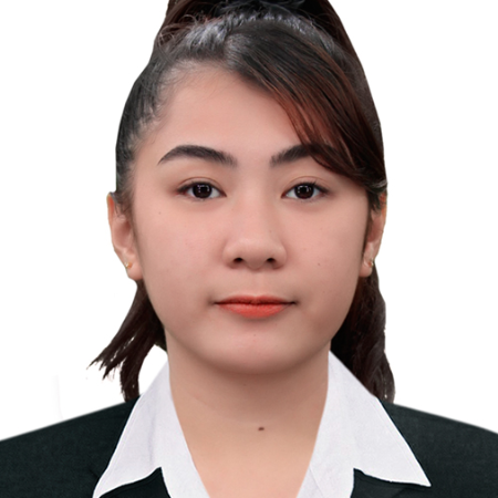 Krizelle Anne Mary C.'s profile photo