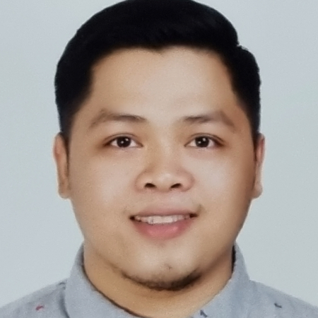 Paulo Jonathan P.'s profile photo