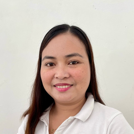 aiza S.'s profile photo