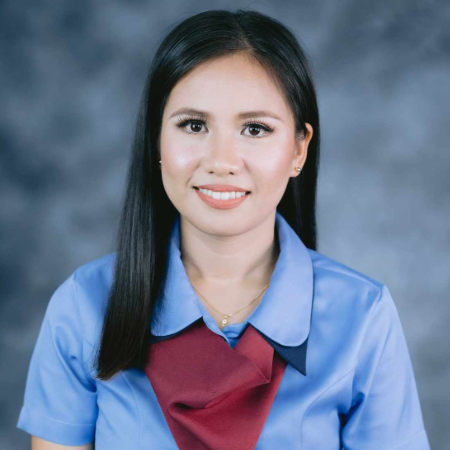 Rose Vy G.'s profile photo