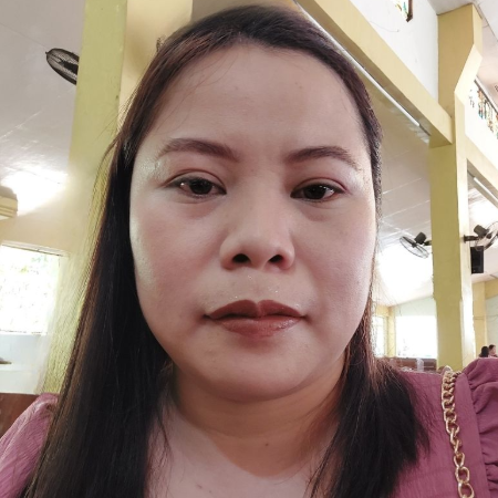 Sheila Mae M.'s profile photo