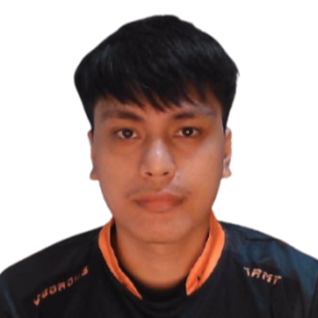 Dariel A.'s profile photo
