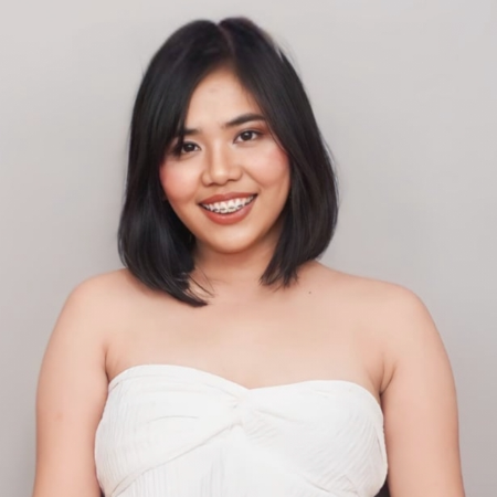 Mariedel P.'s profile photo