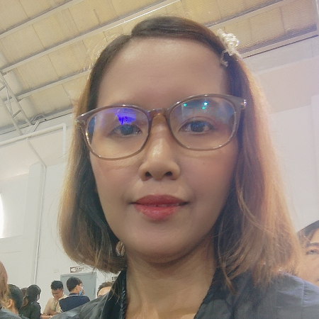 Kristina Monett M.'s profile photo