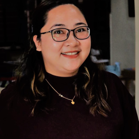 Emma Joy S.'s profile photo