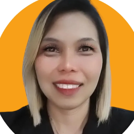 Maria Luna O.'s profile photo