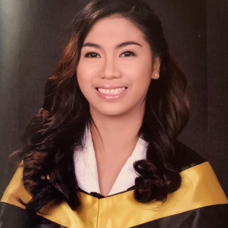 Danica Paola A.'s profile photo