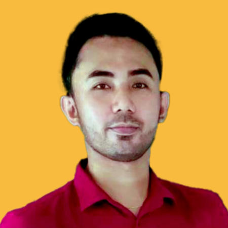 Daniel Joseph B.'s profile photo