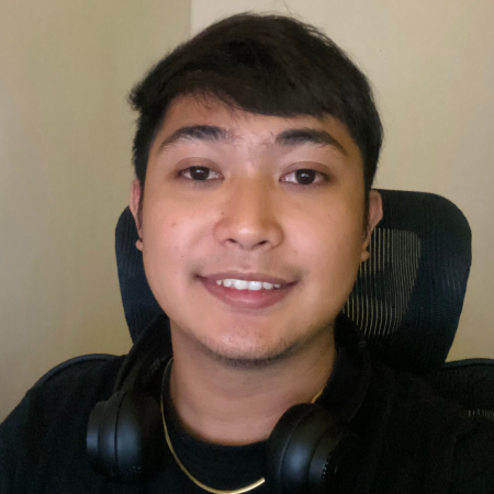 Friend Abraham A.'s profile photo
