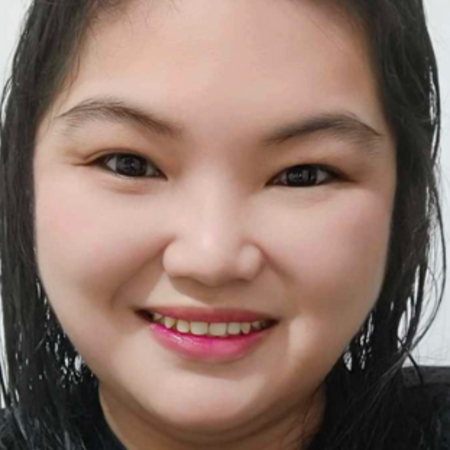 Kaye A.'s profile photo