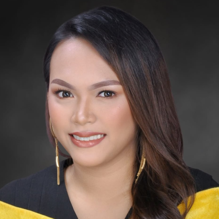 Febe Grace B.'s profile photo