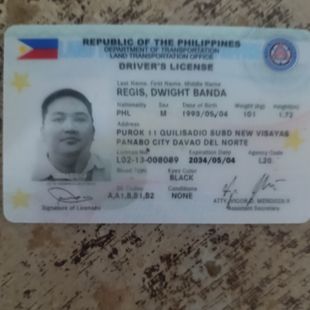 Dwight R.'s profile photo