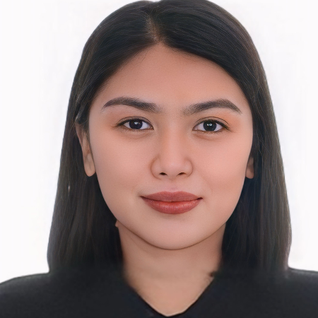Clarisse L.'s profile photo