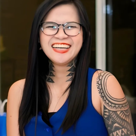 Keren Rose V.'s profile photo