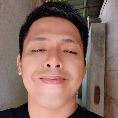 RONIEL T.'s profile photo