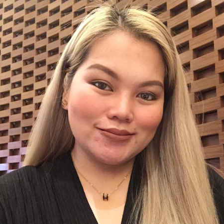 Maria Veronica S.'s profile photo