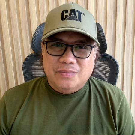 Lucito B.'s profile photo