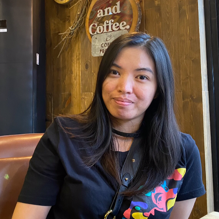 Richelle L.'s profile photo