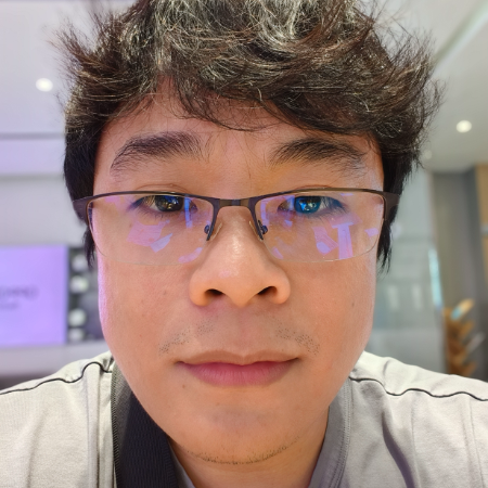 Joshua M.'s profile photo