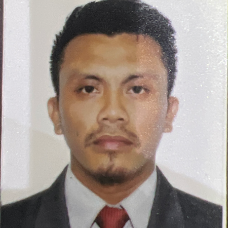 Herald C.'s profile photo