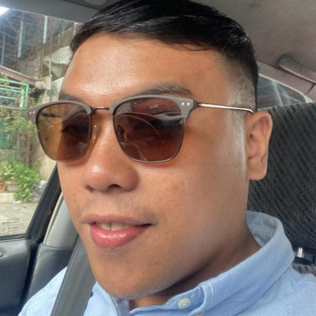Vince David R.'s profile photo