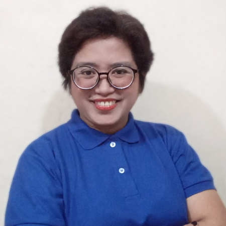 Roxanne I.'s profile photo