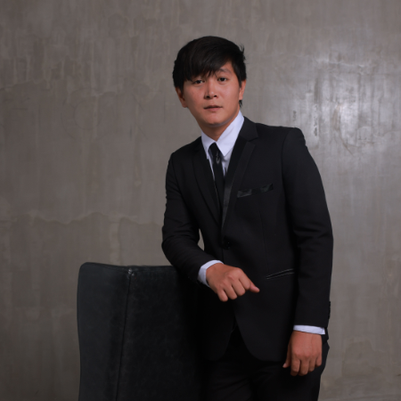 Alexander G.'s profile photo