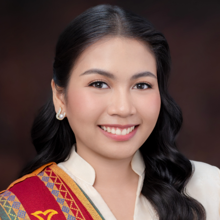 Kyla Veronica R.'s profile photo