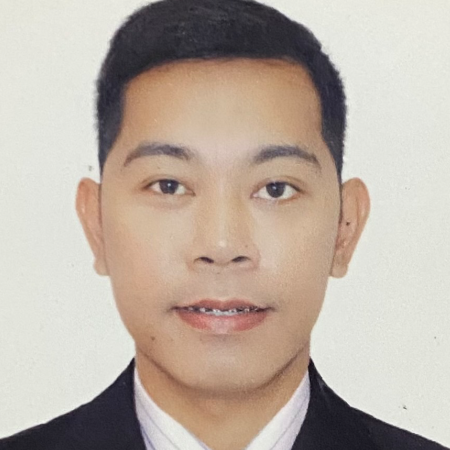 Aldrin C.'s profile photo