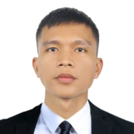 RALPH CHRISTIAN D.'s profile photo